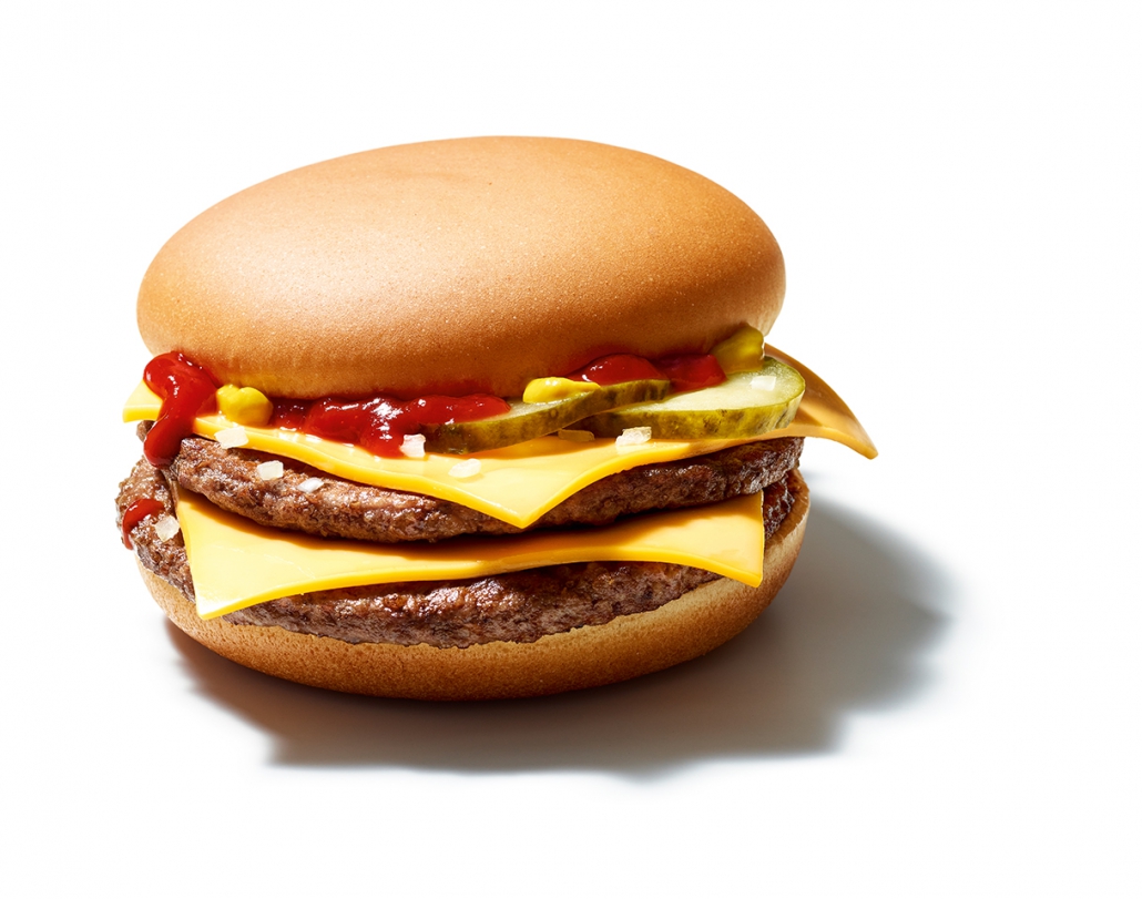 Was Kostet Ein Doppel Cheeseburger Bei Mcdonald's Produkte | McDonalds Gelsenkirchen